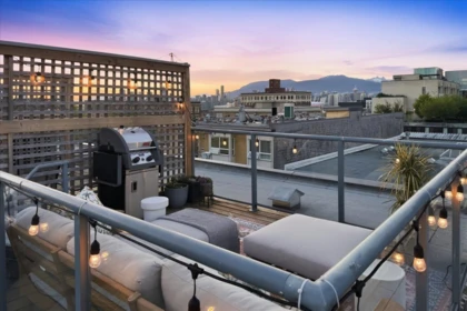 314 2688 Watson Street, Vancouver, BC, Vancouver — Townhouse for sale