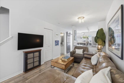 Loft / Bonus Room Photo of 314 2688 Watson Street, Vancouver, BC