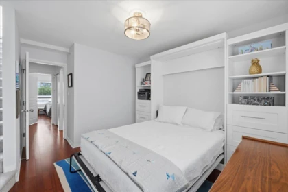 Pantry Photo of 314 2688 Watson Street, Vancouver, BC