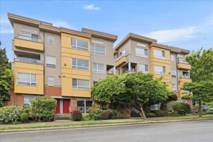Street View Photo of 314 2688 Watson Street, Vancouver, BC