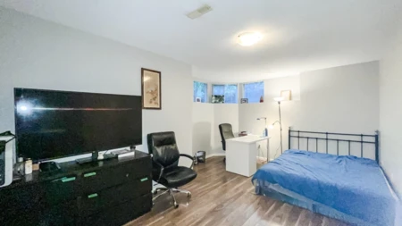 Laundry Room Photo of 60 5950 Oakdale Road, Burnaby, BC
