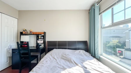 Loft / Bonus Room Photo of 60 5950 Oakdale Road, Burnaby, BC