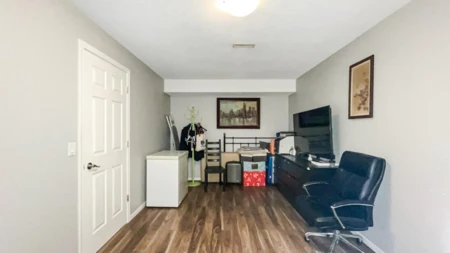 Mudroom Photo of 60 5950 Oakdale Road, Burnaby, BC