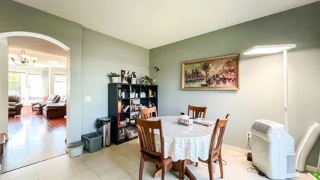 Pantry Photo of 60 5950 Oakdale Road, Burnaby, BC