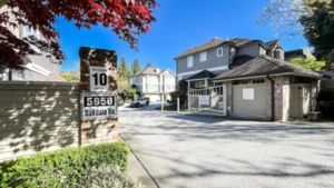 60 5950 Oakdale Road, Burnaby, BC