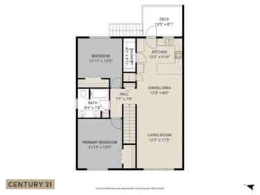 Fitness Center Photo Near 46675 Andrews Avenue, Chilliwack, BC