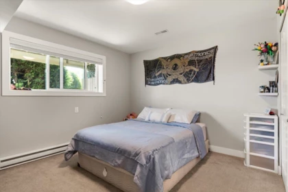 Hot Tub / Spa Photo of 46675 Andrews Avenue, Chilliwack, BC