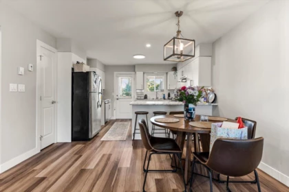 Kitchen Photo of 46675 Andrews Avenue, Chilliwack, BC