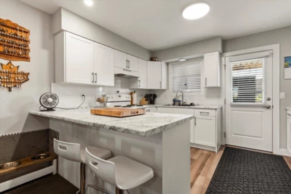 Office / Den Photo of 46675 Andrews Avenue, Chilliwack, BC
