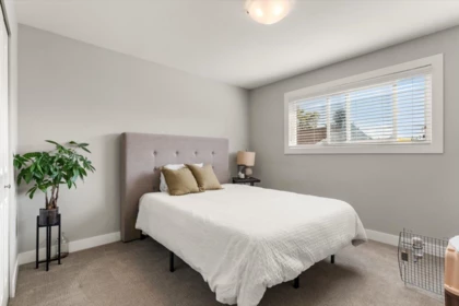 Primary Bedroom Photo of 46675 Andrews Avenue, Chilliwack, BC