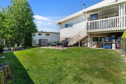 Street View Photo of 46675 Andrews Avenue, Chilliwack, BC