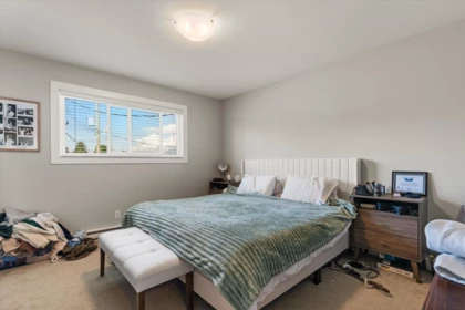 Walk-In Closet Photo of 46675 Andrews Avenue, Chilliwack, BC