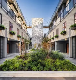 Street View Photo of 311 342 Mountain Highway, North Vancouver, BC