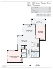 Hot Tub / Spa Photo of 223 530 Raven Woods Drive, North Vancouver, BC