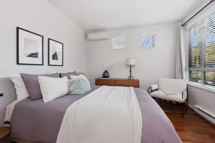 Loft / Bonus Room Photo of 223 530 Raven Woods Drive, North Vancouver, BC