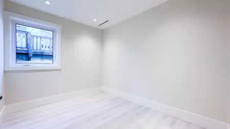 Hallway Photo of 2373 W 7th Avenue, Vancouver, BC