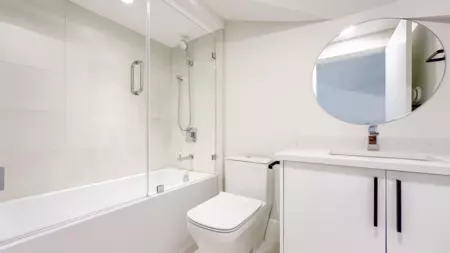 Hot Tub / Spa Photo of 2373 W 7th Avenue, Vancouver, BC
