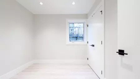 Laundry Room Photo of 2373 W 7th Avenue, Vancouver, BC