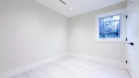 Mudroom Photo of 2373 W 7th Avenue, Vancouver, BC