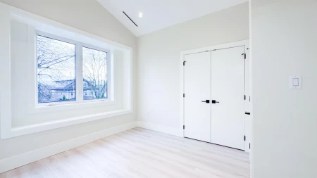 Office / Den Photo of 2373 W 7th Avenue, Vancouver, BC