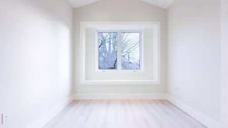 Powder Room Photo of 2373 W 7th Avenue, Vancouver, BC