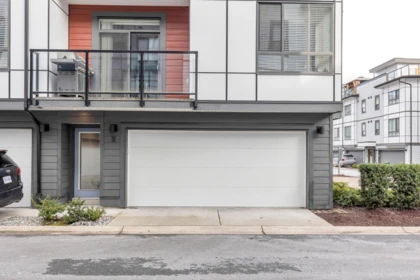 50 1502 Mccallum Road, Abbotsford, BC, Abbotsford — Townhouse for sale