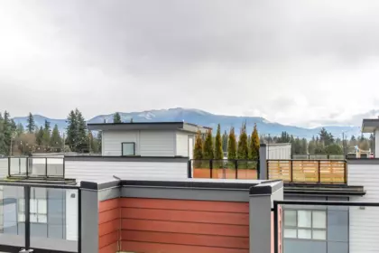 Hot Tub / Spa Photo of 50 1502 Mccallum Road, Abbotsford, BC