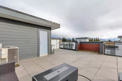 Swimming Pool Photo of 50 1502 Mccallum Road, Abbotsford, BC