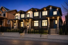 101 1149 Dansey Avenue, Coquitlam, BC