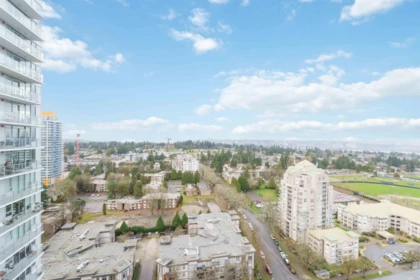Community Amenities Photo (Clubhouse) of 2310 13428 105 Avenue, Surrey, BC