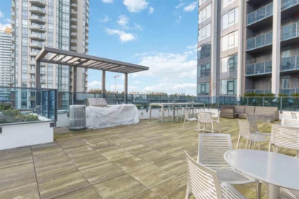 Hot Tub / Spa Photo of 2310 13428 105 Avenue, Surrey, BC