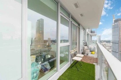 Loft / Bonus Room Photo of 2310 13428 105 Avenue, Surrey, BC