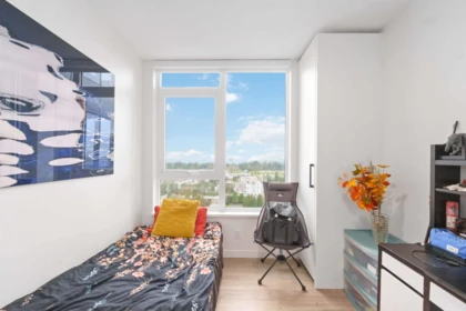 Powder Room Photo of 2310 13428 105 Avenue, Surrey, BC