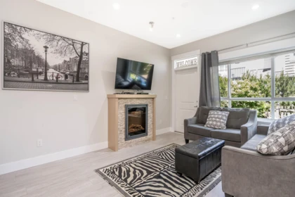 Breakfast Nook Photo of 24 7298 199a Street, Langley, BC