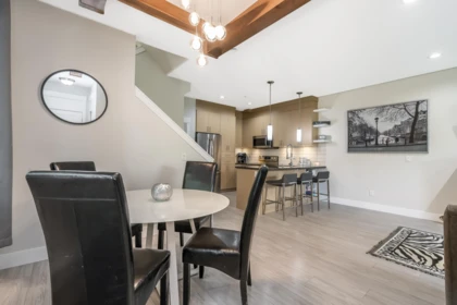 24 7298 199a Street, Langley, BC, Langley — Townhouse for sale