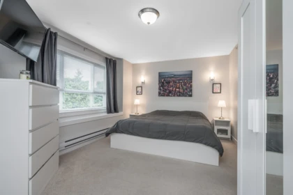 Hallway Photo of 24 7298 199a Street, Langley, BC
