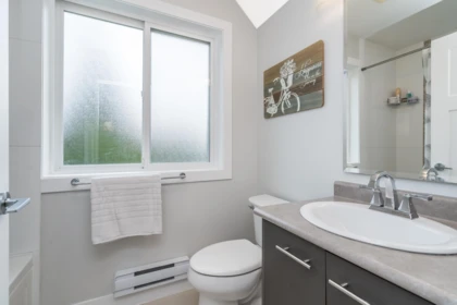 Hot Tub / Spa Photo of 24 7298 199a Street, Langley, BC