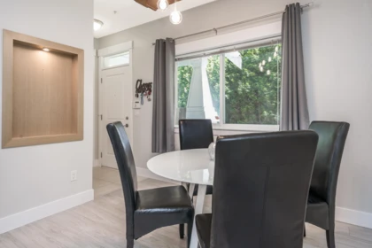 Kitchen Photo of 24 7298 199a Street, Langley, BC