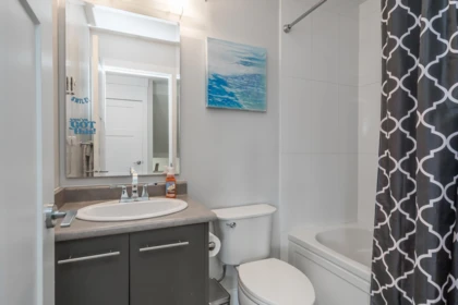 Laundry Room Photo of 24 7298 199a Street, Langley, BC