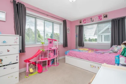 Loft / Bonus Room Photo of 24 7298 199a Street, Langley, BC
