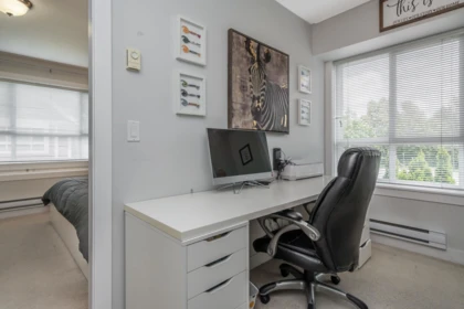 Mudroom Photo of 24 7298 199a Street, Langley, BC