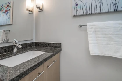 Office / Den Photo of 24 7298 199a Street, Langley, BC