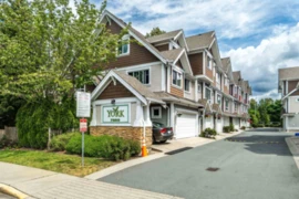 24 7298 199a Street, Langley, BC
