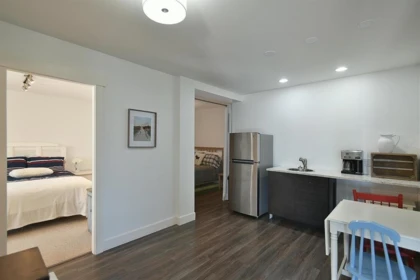Basement Recreation Room Photo of 605 Woodland Avenue, Gibsons, BC