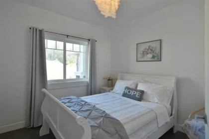 Office / Den Photo of 605 Woodland Avenue, Gibsons, BC