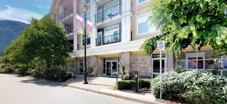 207 1336 Main Street, Squamish, BC, Squamish — Apartment/Condo for sale