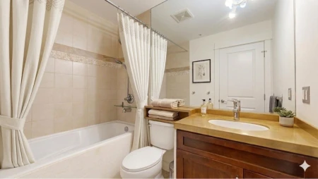 Office / Den Photo of 207 1336 Main Street, Squamish, BC