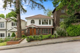 611 E 22nd Avenue, Vancouver, BC