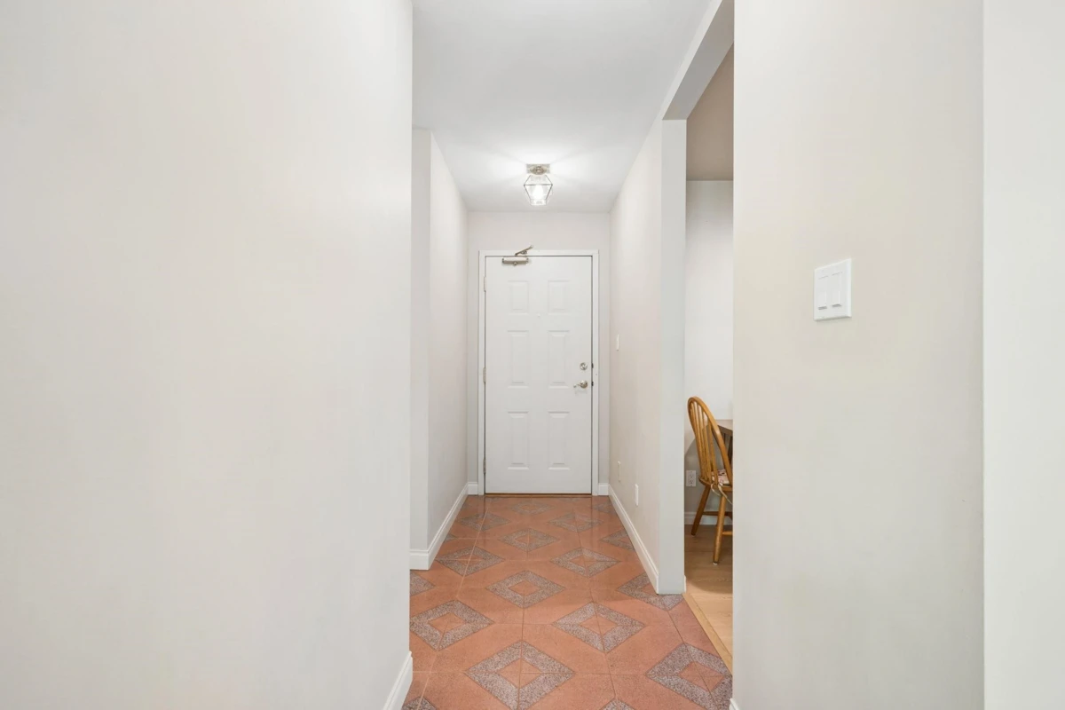 Living Room Photo of 305 7459 Moffatt Road, Richmond, BC