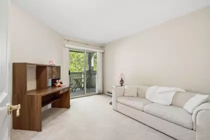 Loft / Bonus Room Photo of 305 7459 Moffatt Road, Richmond, BC